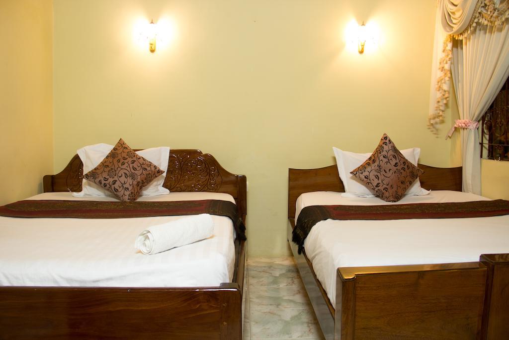 Royal Guest House Phnom Penh Quarto foto