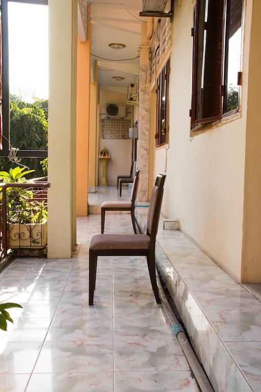 Royal Guest House Phnom Penh Quarto foto