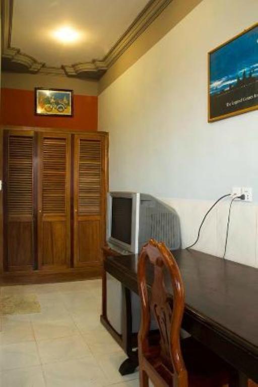 Royal Guest House Phnom Penh Quarto foto