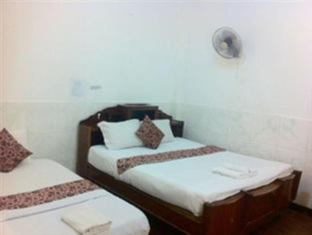Royal Guest House Phnom Penh Quarto foto